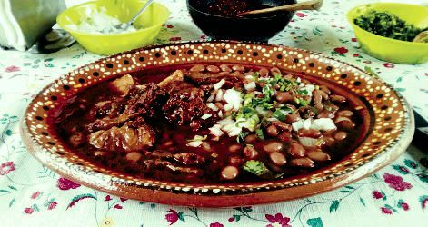 <span style="font-weight: bold;">Birria El Jaral</span><br>