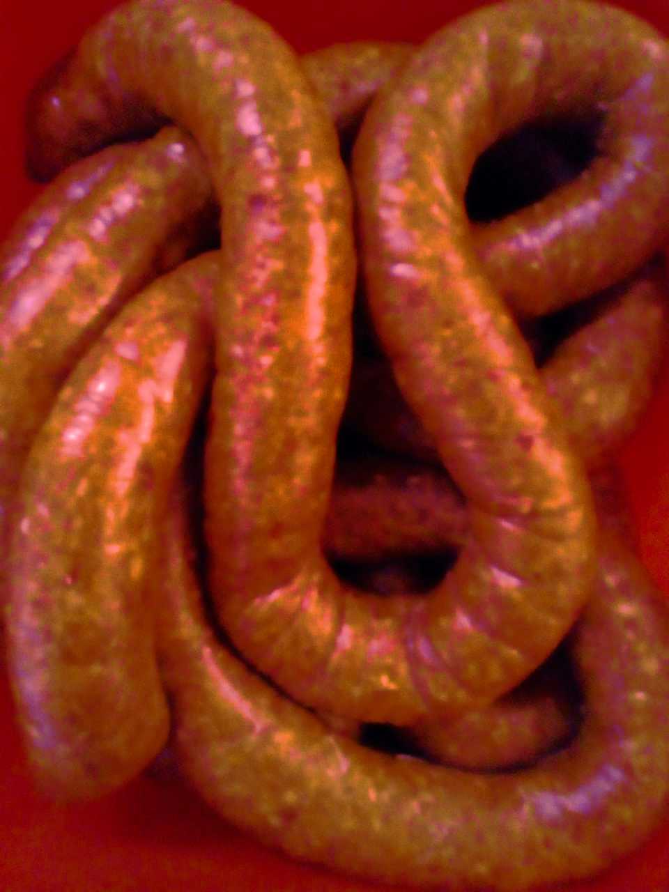 <span style="font-weight: bold;">Longaniza</span><br>